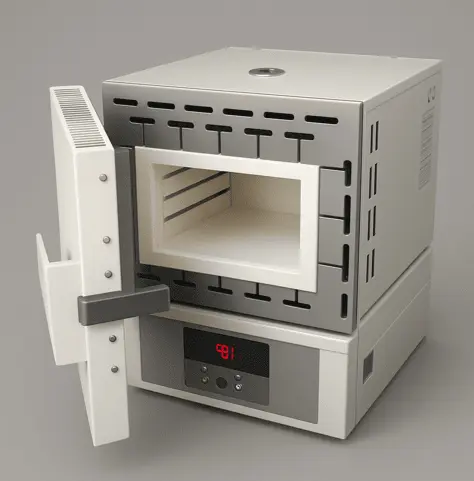 Gentaur Furnace 864CI SSP