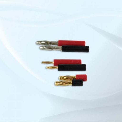 [Eletro3ks244] Adapters, 4mm to 4mm